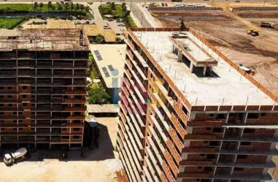 Apartamento com 2 quartos à venda na Avenida Tancredo Neves, Nossa Senhora da Vitória, Ilhéus