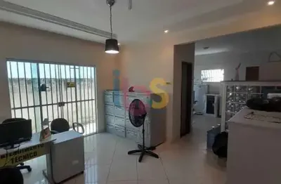 Casa com 3 quartos à venda na Travessa da Proclamação, Jardim Savóia, Ilhéus