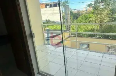 Casa com 2 quartos à venda na Rua C, Santo Antônio, Itabuna