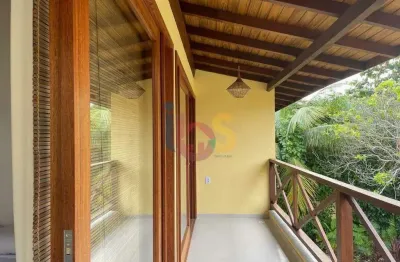 Apartamento com 2 quartos à venda na Bombaça, Praia de Bombaça, Maraú