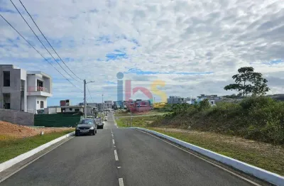 Excelente lote no cidadelle praia. terreno nascente com 2 frentes; leste e oeste.