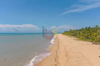 Terreno à venda na Br 001 Km 25, Guaiú Eco Village, Santa Cruz Cabrália