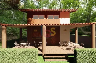 Casa com 3 quartos à venda na Rua Verde Mares, Sargi, Uruçuca