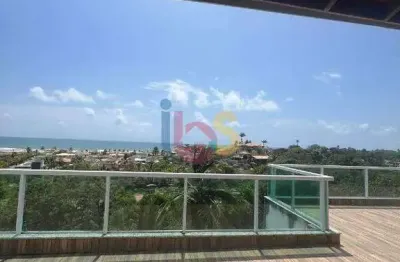 Cobertura com 2 quartos à venda na Rodovia Ilheus Olivença Km 03, São Francisco, Ilhéus