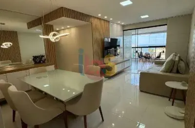 Apartamento com 3 quartos à venda na Rua C, Nossa Senhora da Vitória, Ilhéus