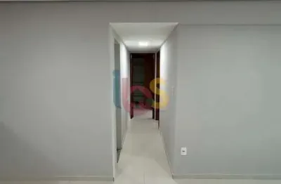 Apartamento com 2 quartos à venda na Rua Dois, Nossa Senhora da Vitória, Ilhéus