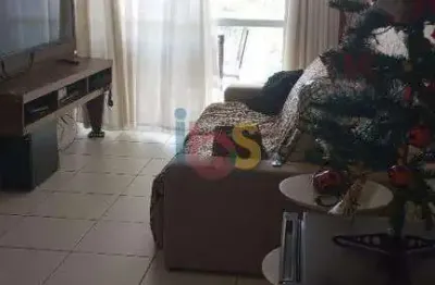 Apartamento com 2 quartos à venda na Avenida Tancredo Neves, São Francisco, Ilhéus