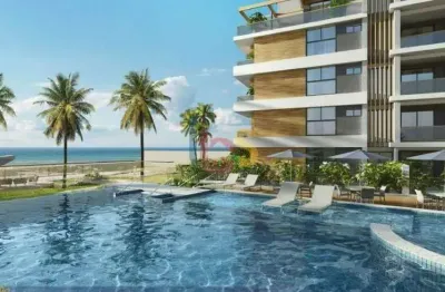 Cobertura com 3 quartos à venda na Avenida Tancredo Neves, Nossa Senhora da Vitória, Ilhéus