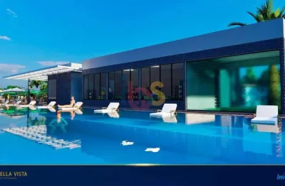 Kitnet / Stúdio à venda na Avenida Beira Mar, Coroa Vermelha, Porto Seguro