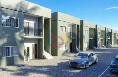 Apartamento à venda, 2 quartos, 1 suíte, 1 vaga, coroa vermelha - porto seguro /ba