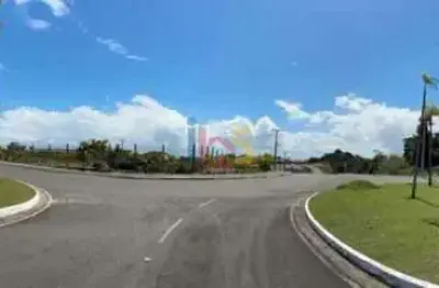 Terreno à venda na Avenida Tancredo Neves, São Domingos, Ilhéus