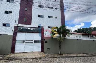 Cobertura com 4 quartos à venda na Rua Osório de Carvalho, Boa Vista, Ilhéus