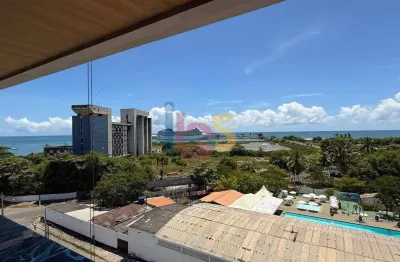 Apartamento com 4 quartos à venda na rua lauro farani de freitas, cidade nova, ilhéus, 219 m2 por r$ 2.300.000