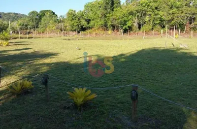 Terreno à venda na Ba 001, Serra Grande, Uruçuca