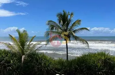 Vendo linda casa na rodovia ilhéus olivença, total vista mar