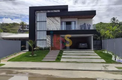 Casa com 4 quartos à venda na Avenida Tancredo Neves, Nossa Senhora da Vitória, Ilhéus
