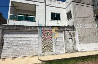 Casa com 3 quartos à venda na Rua Nova Canaã, Hernani Sá, Ilhéus