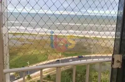 Vendo excelente apartamento na avenida soares lopes vista lateral mar