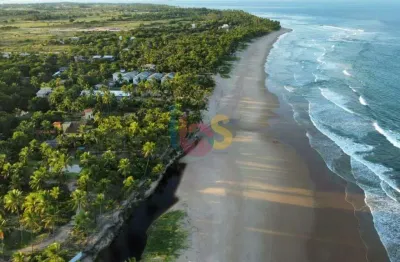 Terreno à venda na Estrada Barra Grande, Taipus de Fora, Maraú