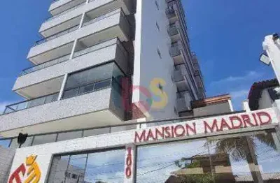 Apartamento com 2 quartos à venda na Rua Chile, São Francisco, Ilhéus