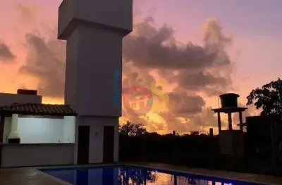 Chácara / sítio à venda na Vila Prime, Barra Grande, Maraú