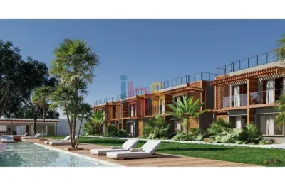 Casa com 3 quartos à venda na Rua Espíritosanto, Alto Do Mundaí, Porto Seguro