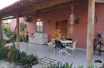 Casa com 2 quartos à venda na Rua Xingu, São Domingos, Ilhéus