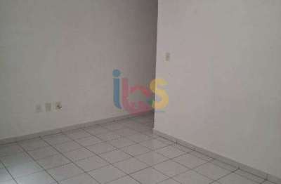 Apartamento com 1 quarto à venda na Avenida Amélia Amado, Centro, Itabuna