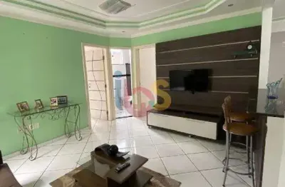 Vendo apartamento com 65m², nascente e com excelente localização