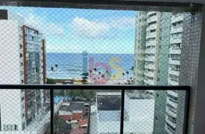 Apartamento com 3 quartos à venda na Rua Dois, Nossa Senhora da Vitória, Ilhéus