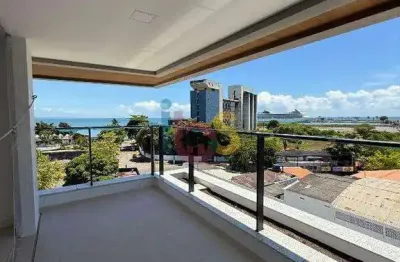 Apartamento com 4 quartos à venda na Rua Lauro Farani de Freitas, Cidade Nova, Ilhéus