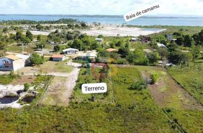 Terreno à venda na Kiaroa, Barra Grande, Maraú