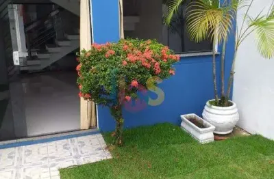 Casa com 3 quartos à venda na Avenida José Luís da Fonseca, Jardim Savóia, Ilhéus