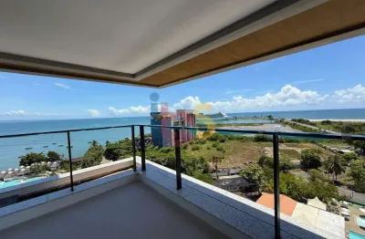 Apartamento com 4 quartos à venda na Rua Lauro Farani de Freitas, Cidade Nova, Ilhéus