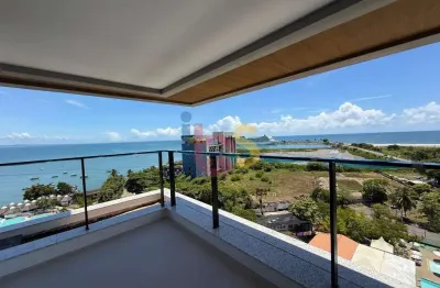 Apartamento com 4 quartos à venda na Rua Lauro Farani de Freitas, Cidade Nova, Ilhéus