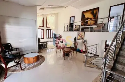 Casa com 5 quartos à venda na Alameda Das Quaresmeiras, Village II, Porto Seguro