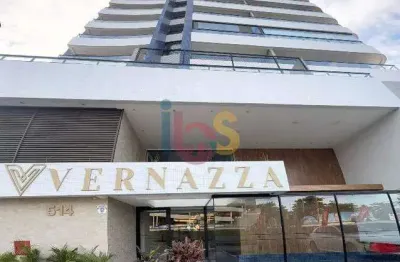 Apartamento com 3 quartos à venda na Avenida Tancredo Neves, Nossa Senhora da Vitória, Ilhéus