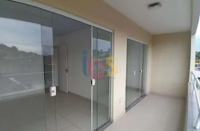 Apartamento com 3 quartos à venda na 1ª Travessa da Legião, Malhado, Ilhéus