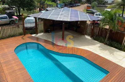 Apartamento com 2 quartos à venda na Avenida Vasco Neto, Barra Grande, Maraú