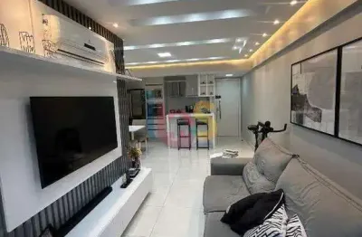 Apartamento com 2 quartos à venda na Rua E, Jardim Grapiúna, Itabuna