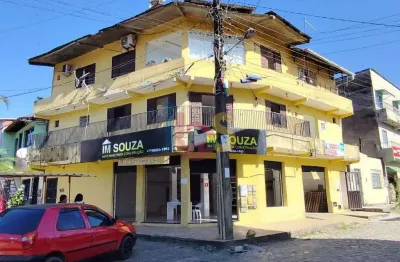 Prédio à venda na Rua dos Artistas, Banco da Vitória, Ilhéus