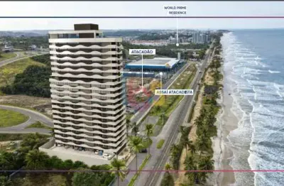 Kitnet / Stúdio à venda na Avenida Tancredo Neves, São Francisco, Ilhéus