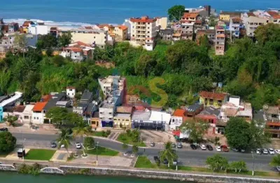 Apartamento com 2 quartos à venda na Rua Epitácio Pessoa, São Sebastião, Ilhéus