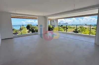 Apartamento com 4 quartos à venda na Rua Lauro Farani de Freitas, Cidade Nova, Ilhéus