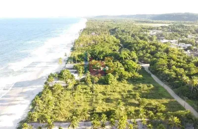 Terreno à venda na Avenida Almiro De Almeida Fontes, Aritaguá, Ilhéus