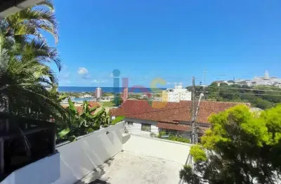 Casa com 11 quartos para alugar na Rua Ruy Cajueiro, Boa Vista, Ilhéus