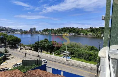 Apartamento com 2 quartos à venda na Avenida Lomanto Júnior, Pontal, Ilhéus
