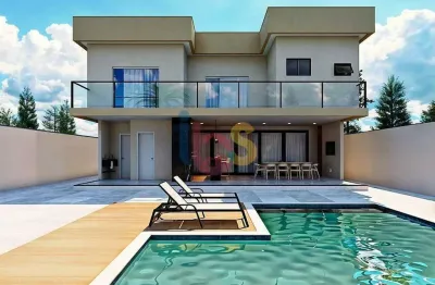 Casa com 3 quartos à venda na Lote 12, Quarda 10, Villa Padova, Porto Seguro