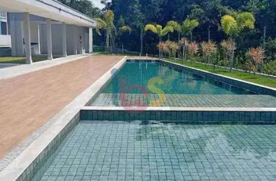 Apartamento com 2 quartos à venda na Rua E Loteamento, Paraguai, Porto Seguro