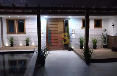 Casa com 4 quartos à venda na Rua B, Parque Verde, Itabuna